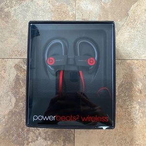 Beats by Dr Dre Powerbeats2 Wireless Headphones